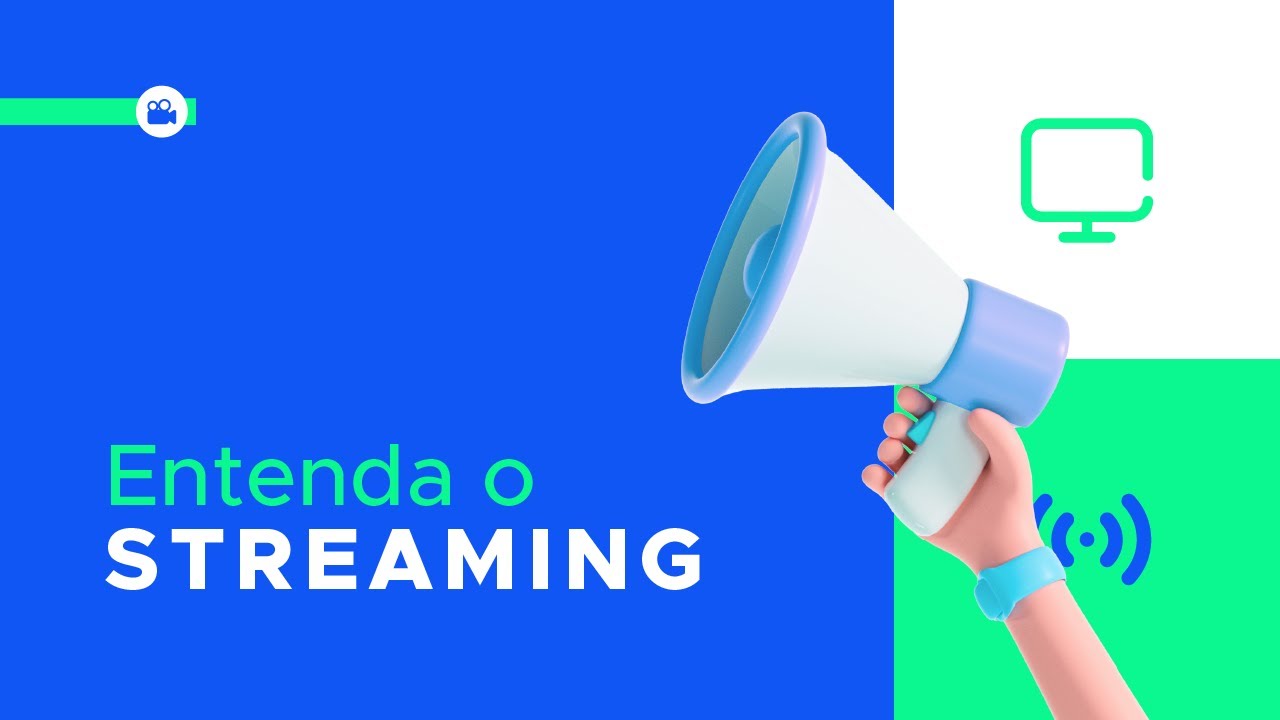 O que é Streaming? 